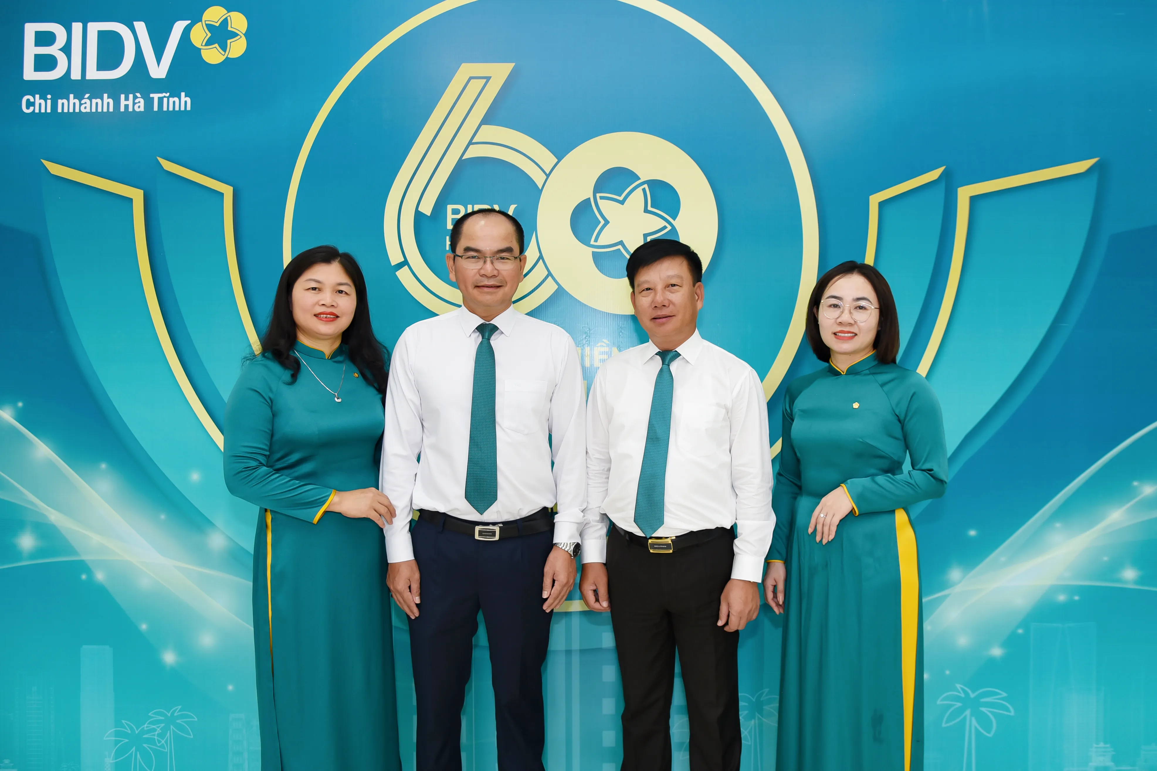 Ban Giám đốc