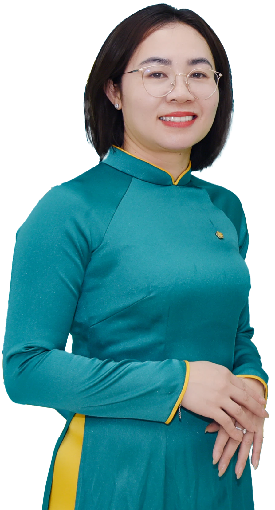 Bà Nguyễn Thị Trang