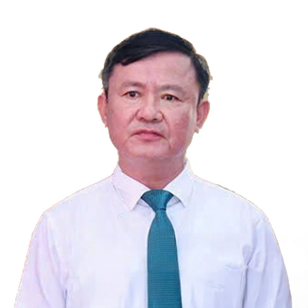 Ông Bùi Đại Thắng