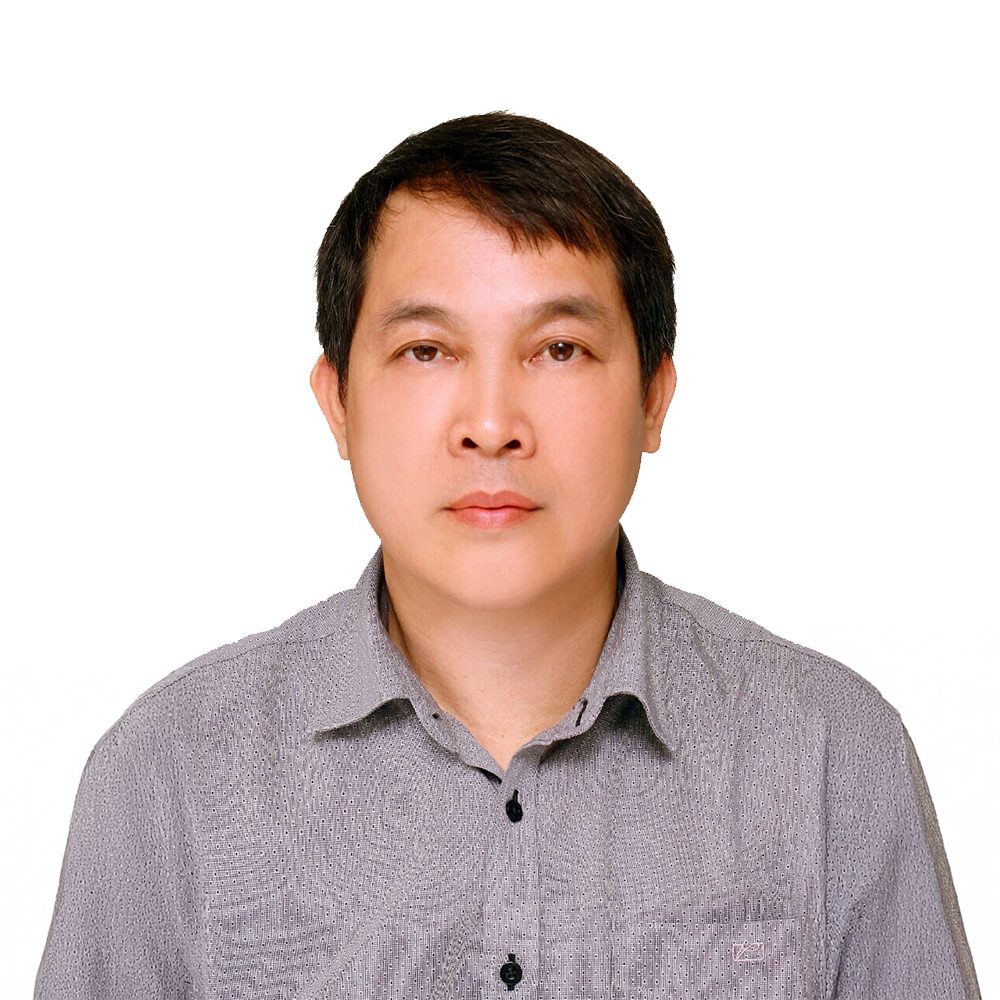 Ông Nguyễn Kim Diệu