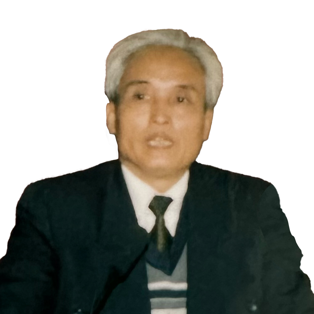 Ông Nguyễn Kim Đồng