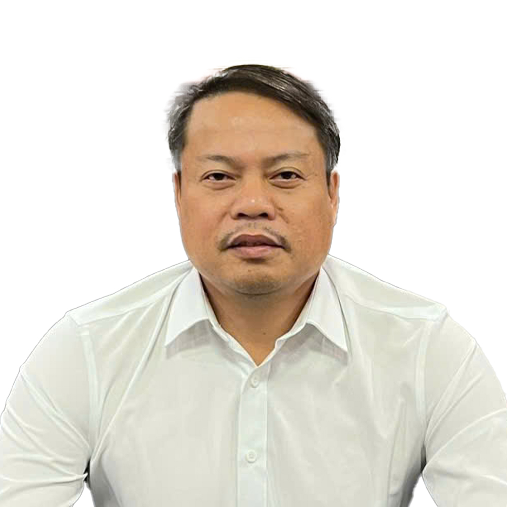 Ông Nguyễn Văn Trung